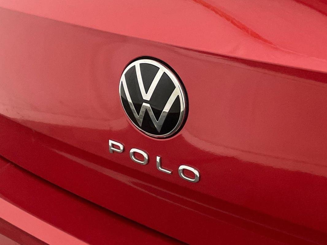 Volkswagen Polo - Photo 27