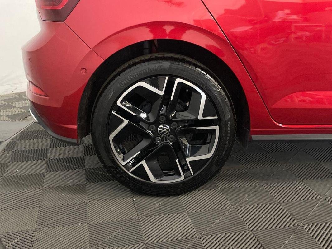 Volkswagen Polo - Photo 28