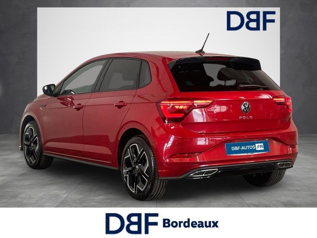 Volkswagen Polo - Photo 3