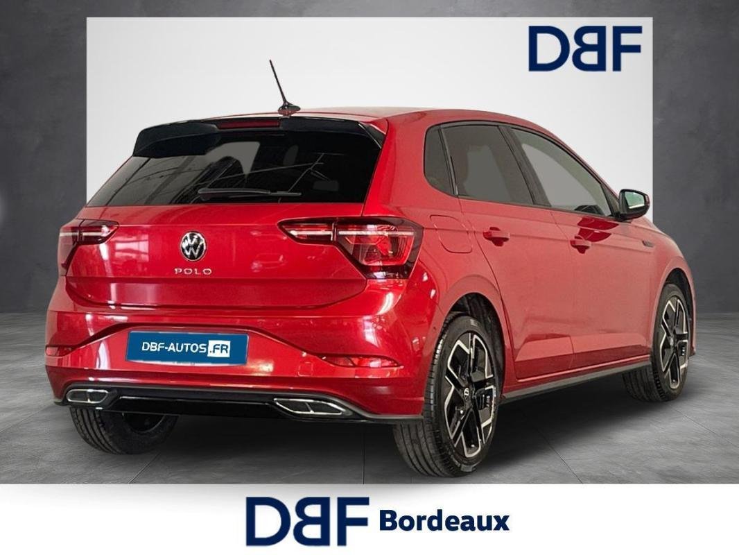 Volkswagen Polo - Photo 5