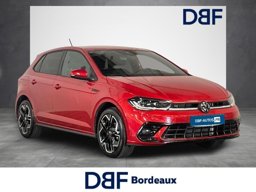 Volkswagen Polo - Photo 6
