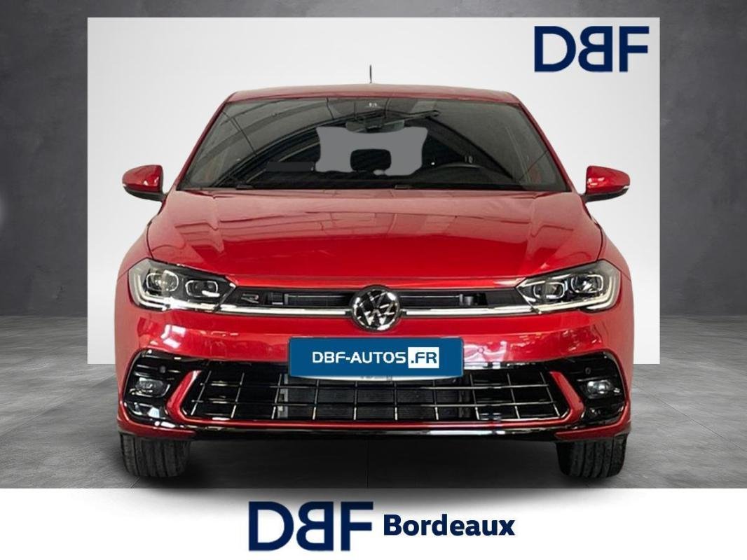 Volkswagen Polo - Photo 7