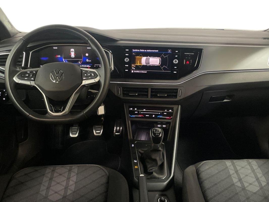 Volkswagen Polo - Photo 8