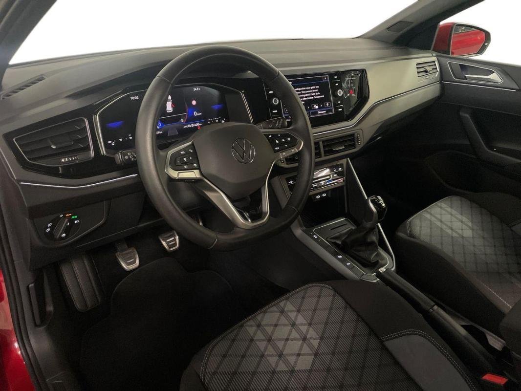 Volkswagen Polo - Photo 9
