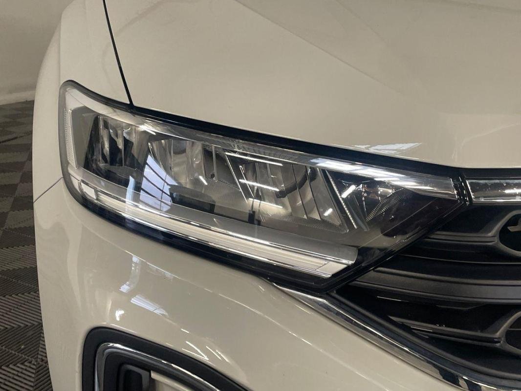 Volkswagen T-Roc - Photo 25