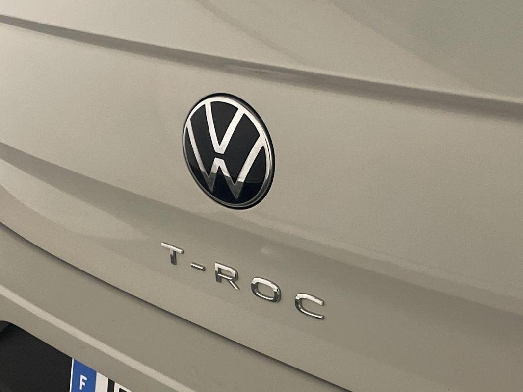 Volkswagen T-Roc - Photo 27