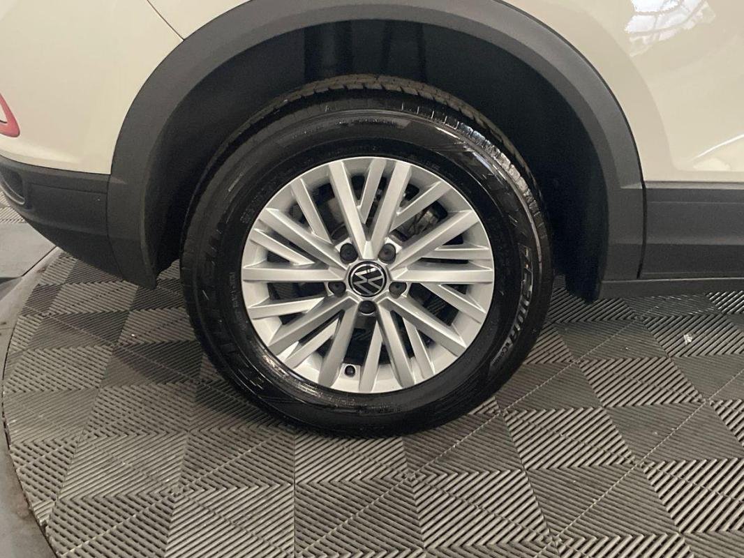 Volkswagen T-Roc - Photo 28
