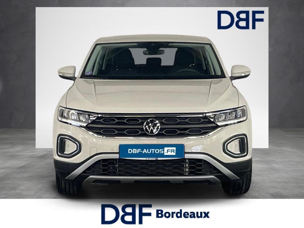 Volkswagen T-Roc - Photo 7