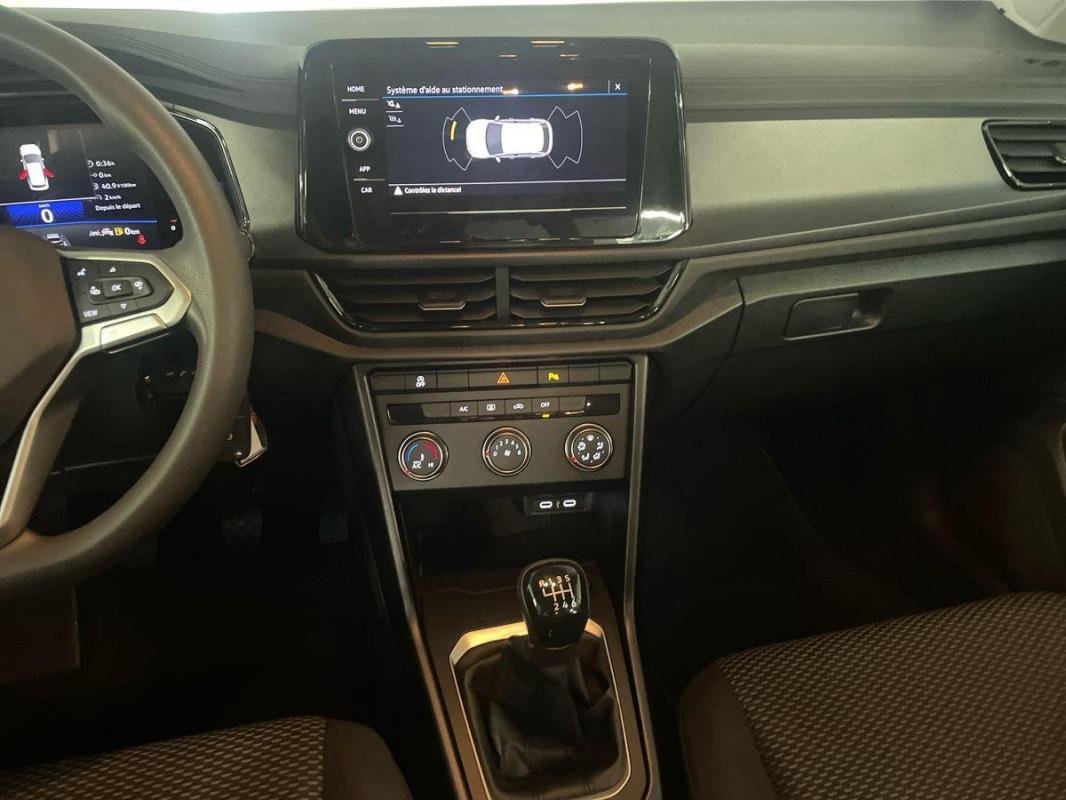 Volkswagen T-Roc - Photo 10