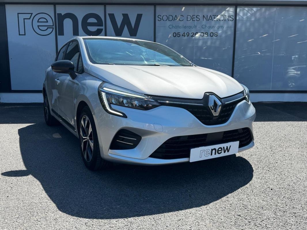 Renault Clio - Photo 1