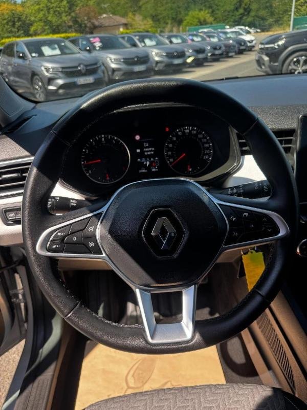 Renault Clio - Photo 11