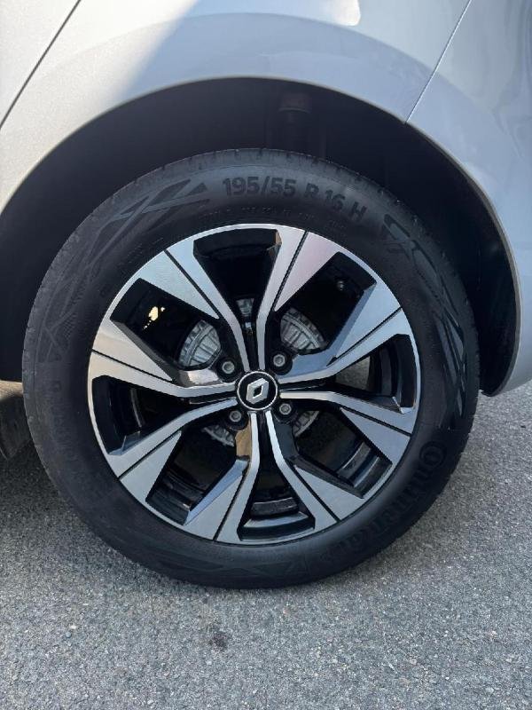 Renault Clio - Photo 13