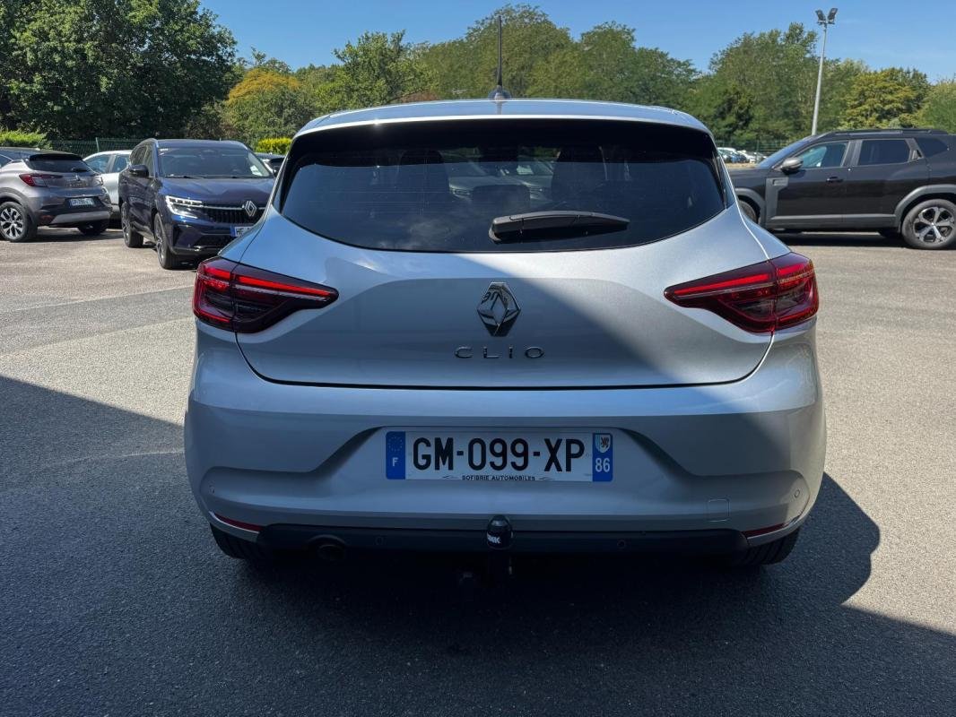 Renault Clio - Photo 4