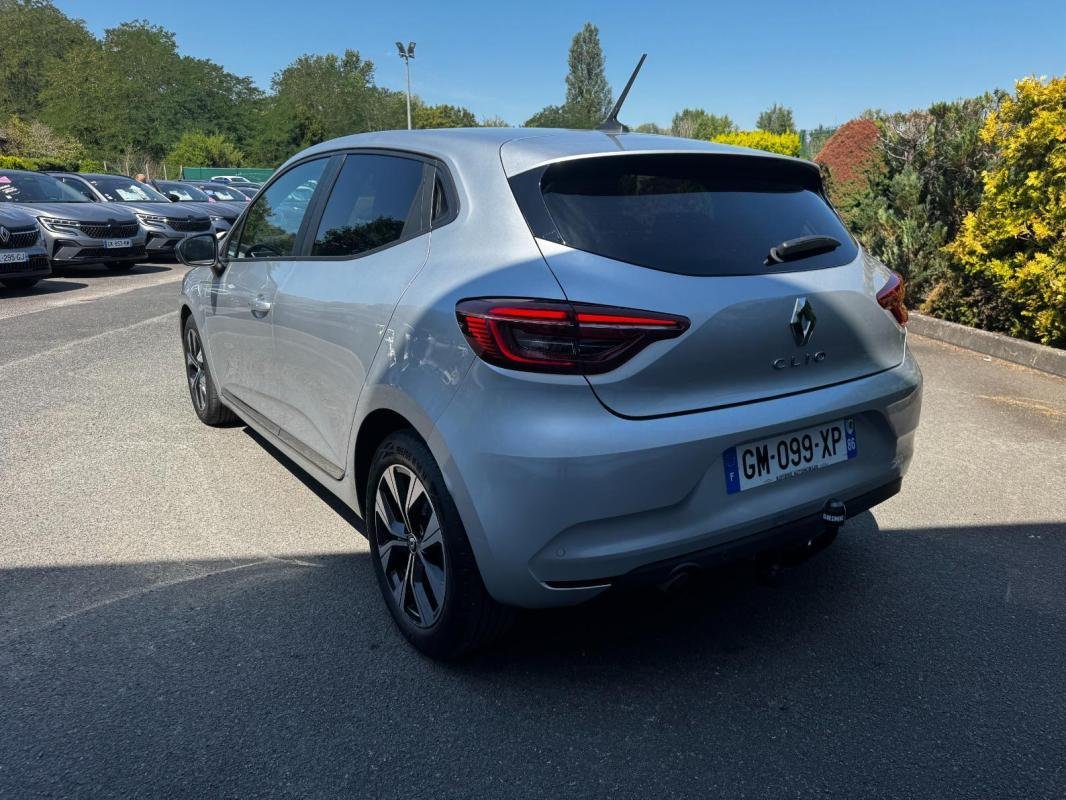 Renault Clio - Photo 5