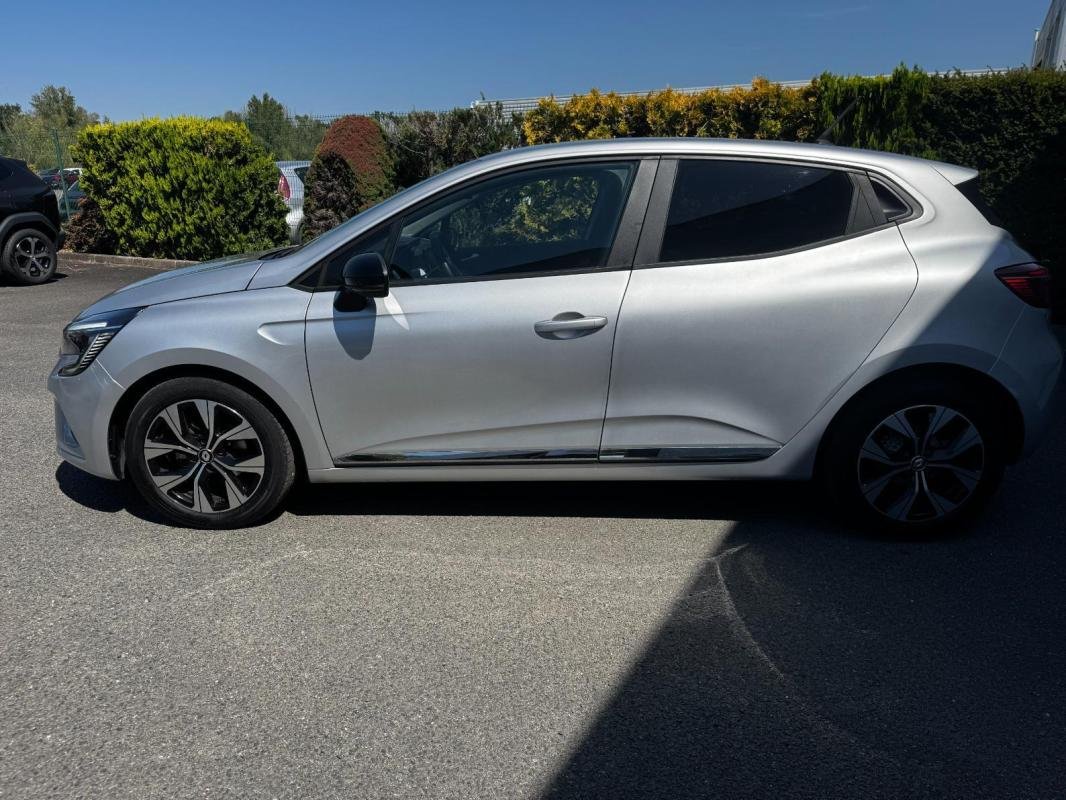 Renault Clio - Photo 7