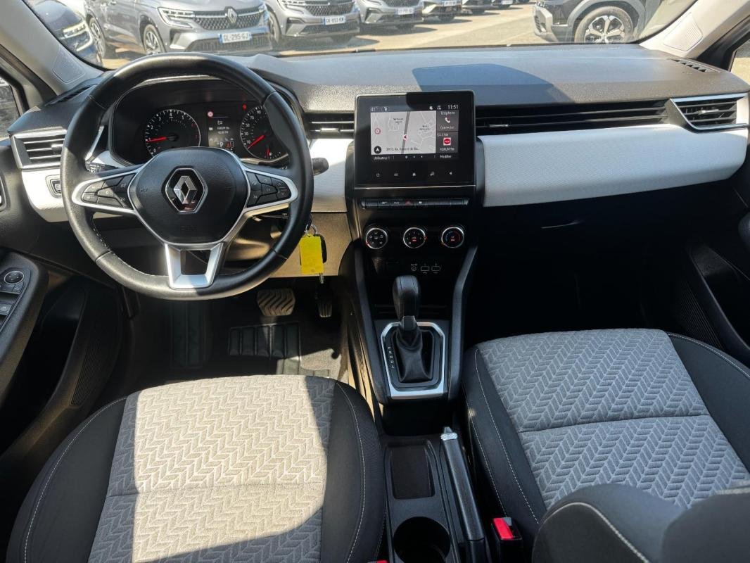 Renault Clio - Photo 8