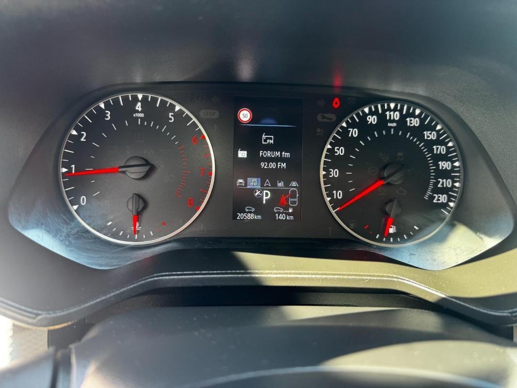 Renault Clio - Photo 9