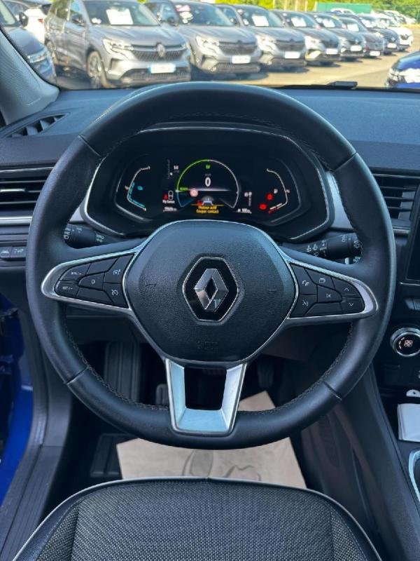 Renault Captur - Photo 11