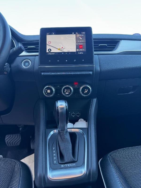 Renault Captur - Photo 12