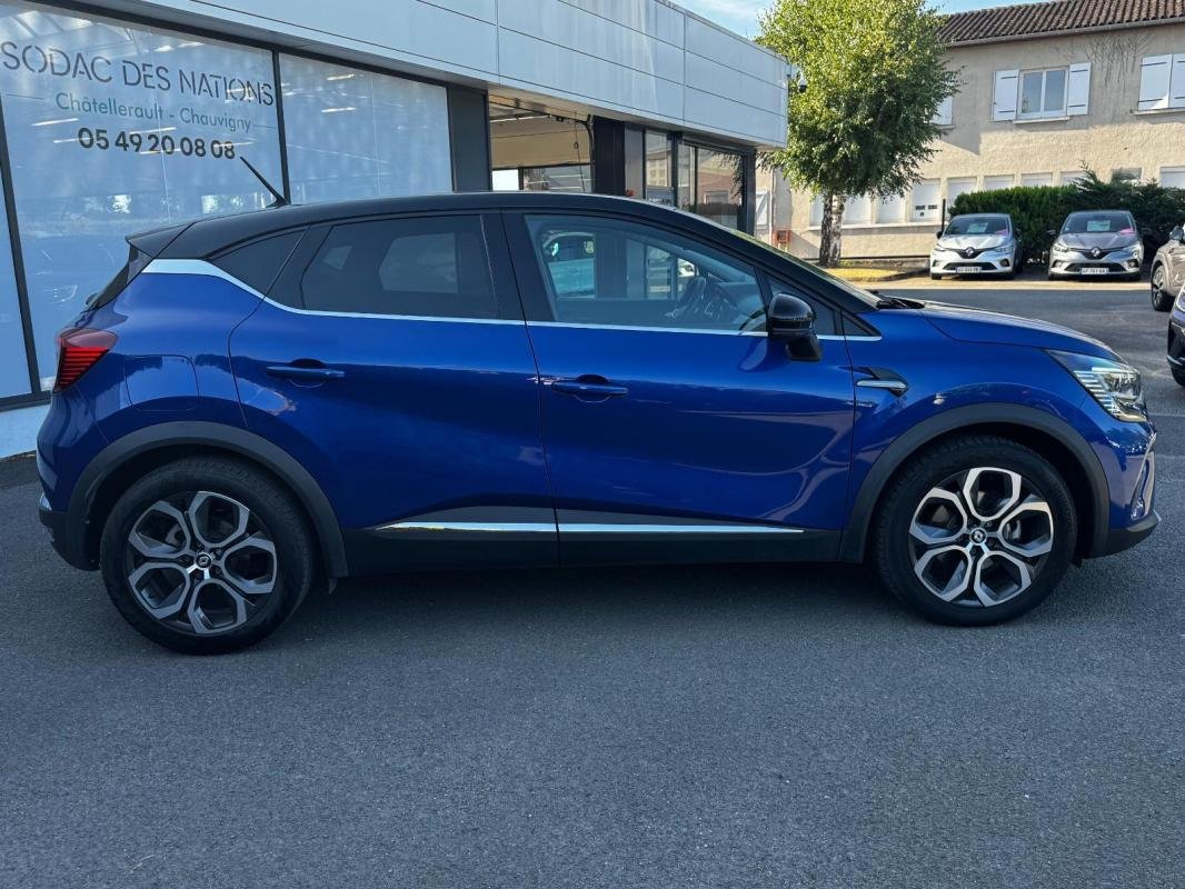 Renault Captur - Photo 2