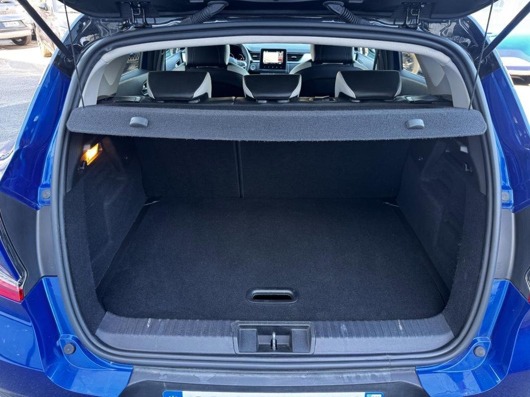 Renault Captur - Photo 5