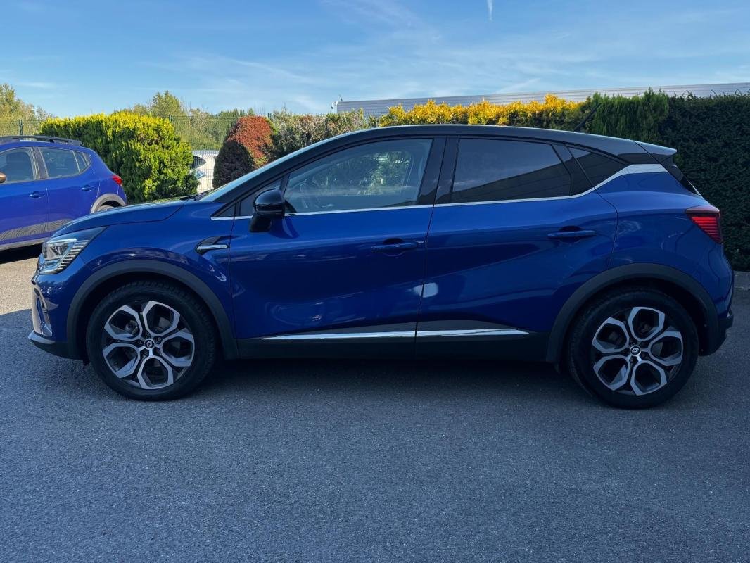 Renault Captur - Photo 7