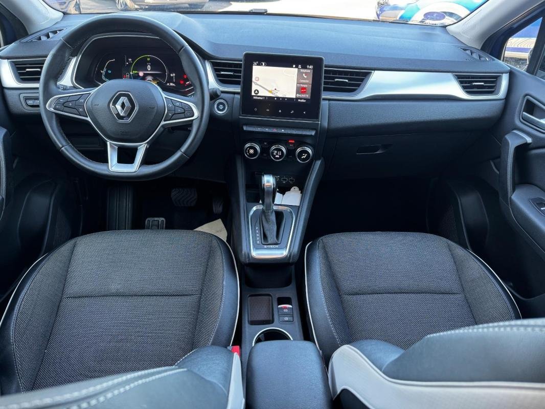 Renault Captur - Photo 8