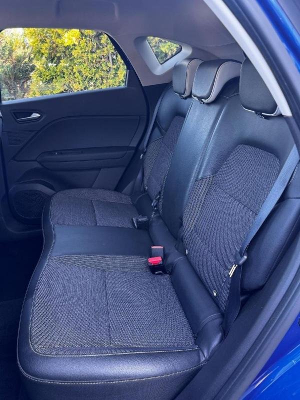 Renault Captur - Photo 9