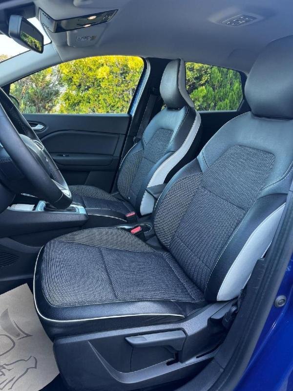 Renault Captur - Photo 10