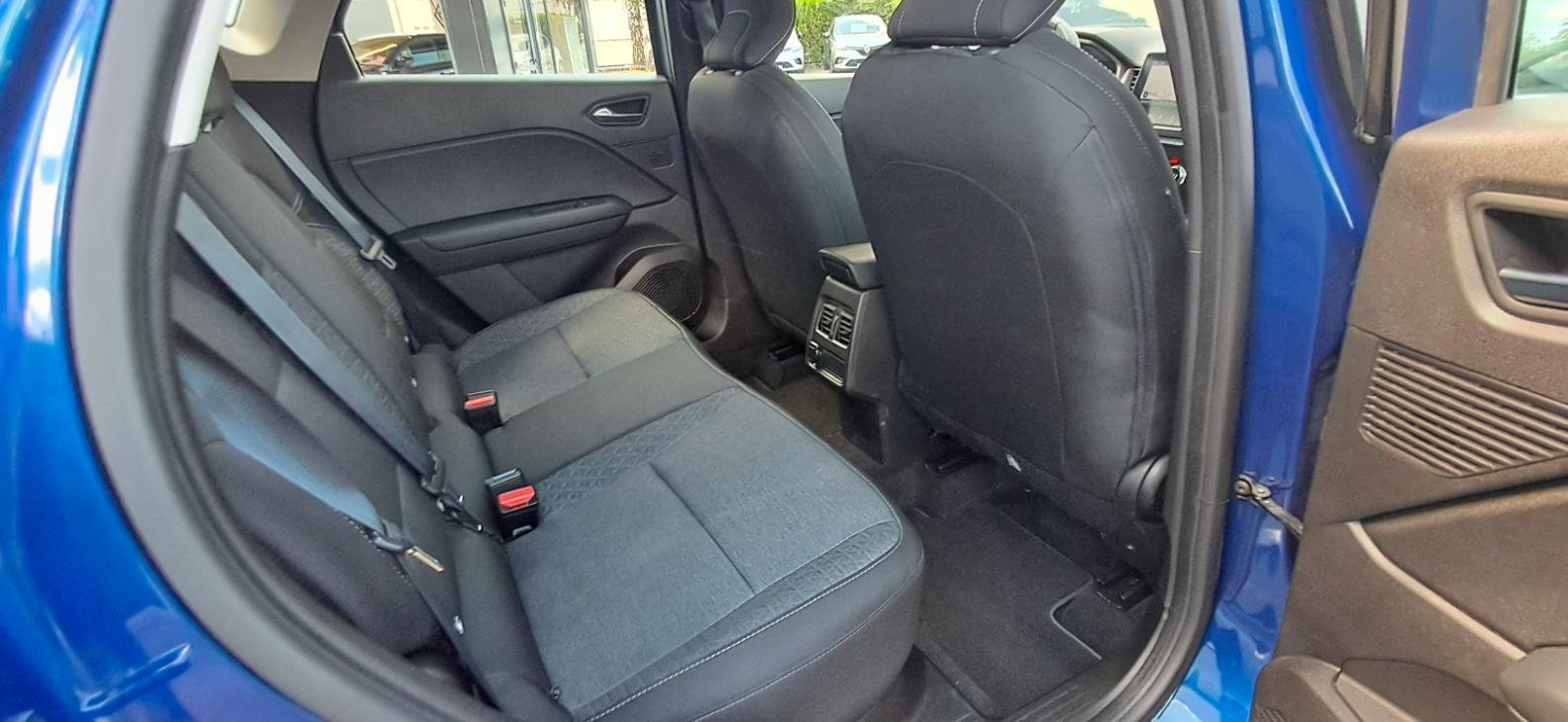 Renault Captur - Photo 11