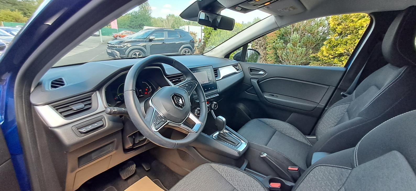 Renault Captur - Photo 12