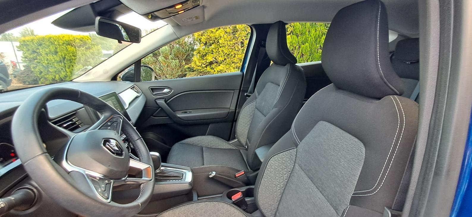 Renault Captur - Photo 13