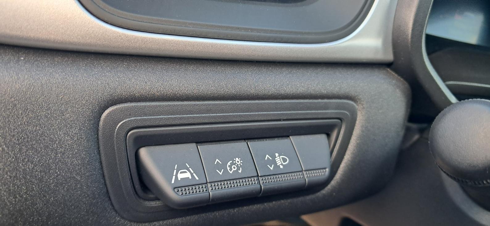 Renault Captur - Photo 15