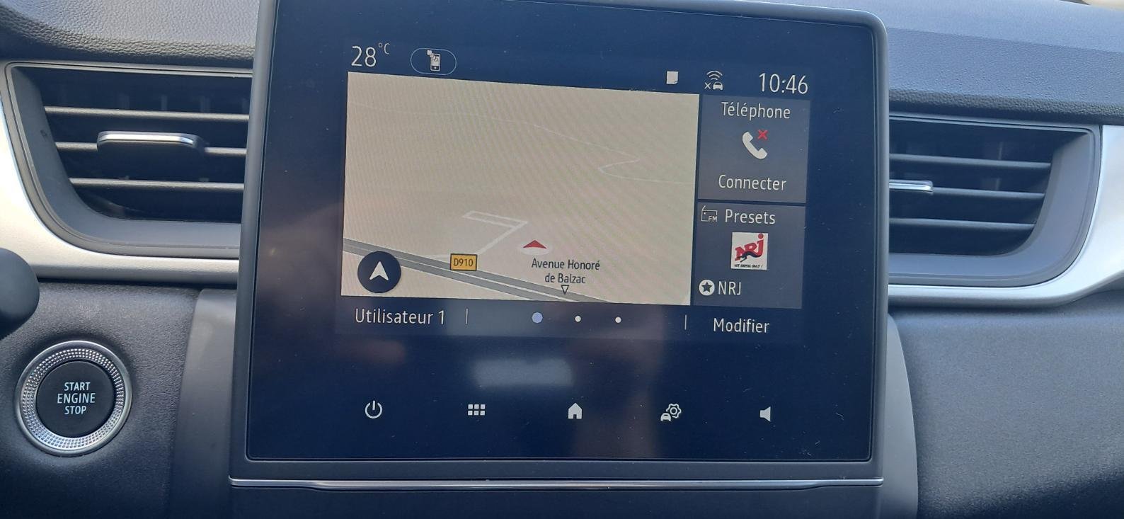 Renault Captur - Photo 17
