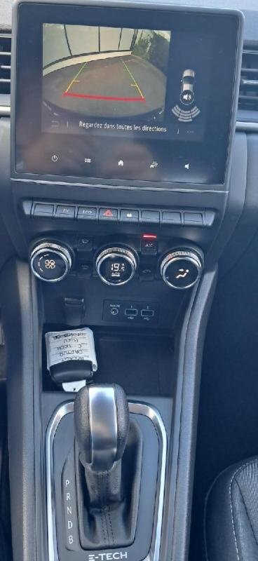 Renault Captur - Photo 19