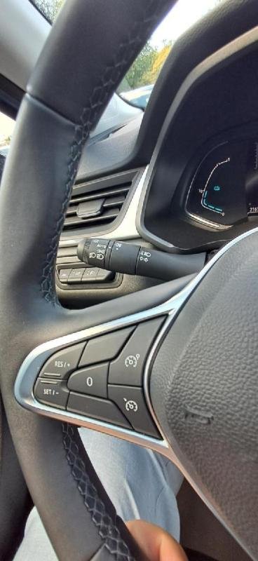 Renault Captur - Photo 20