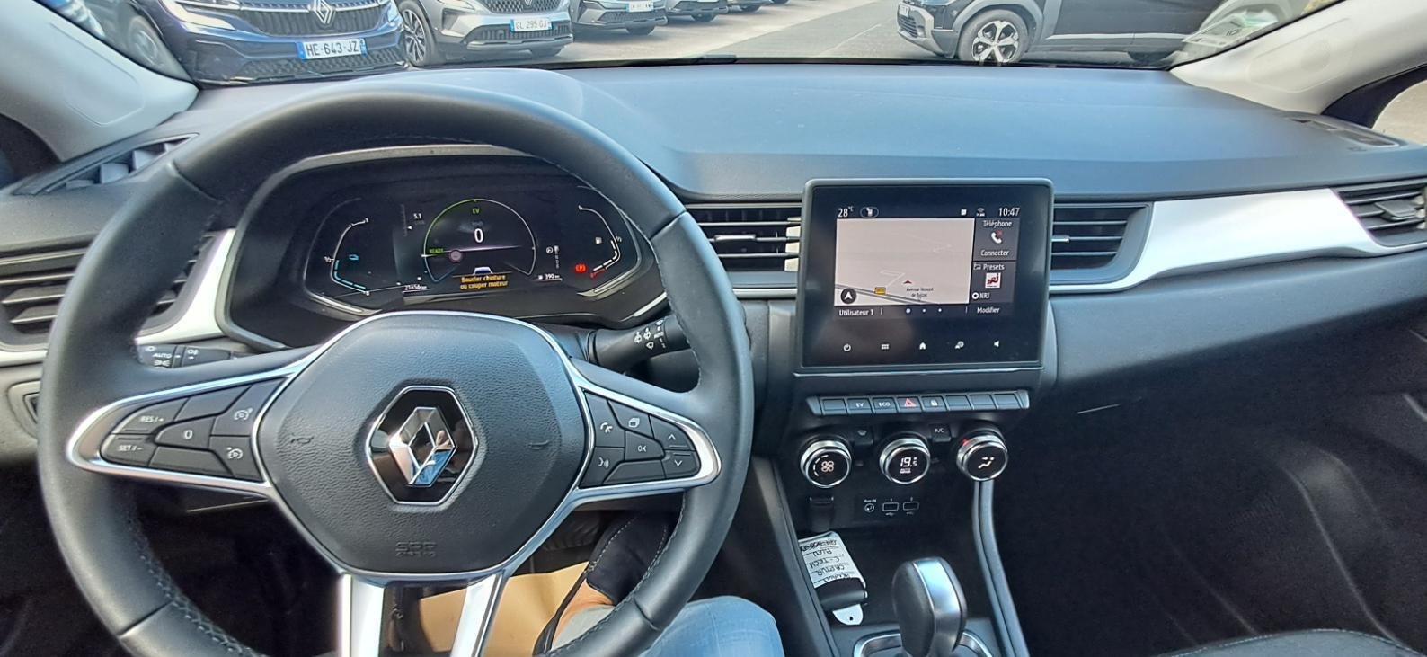 Renault Captur - Photo 2