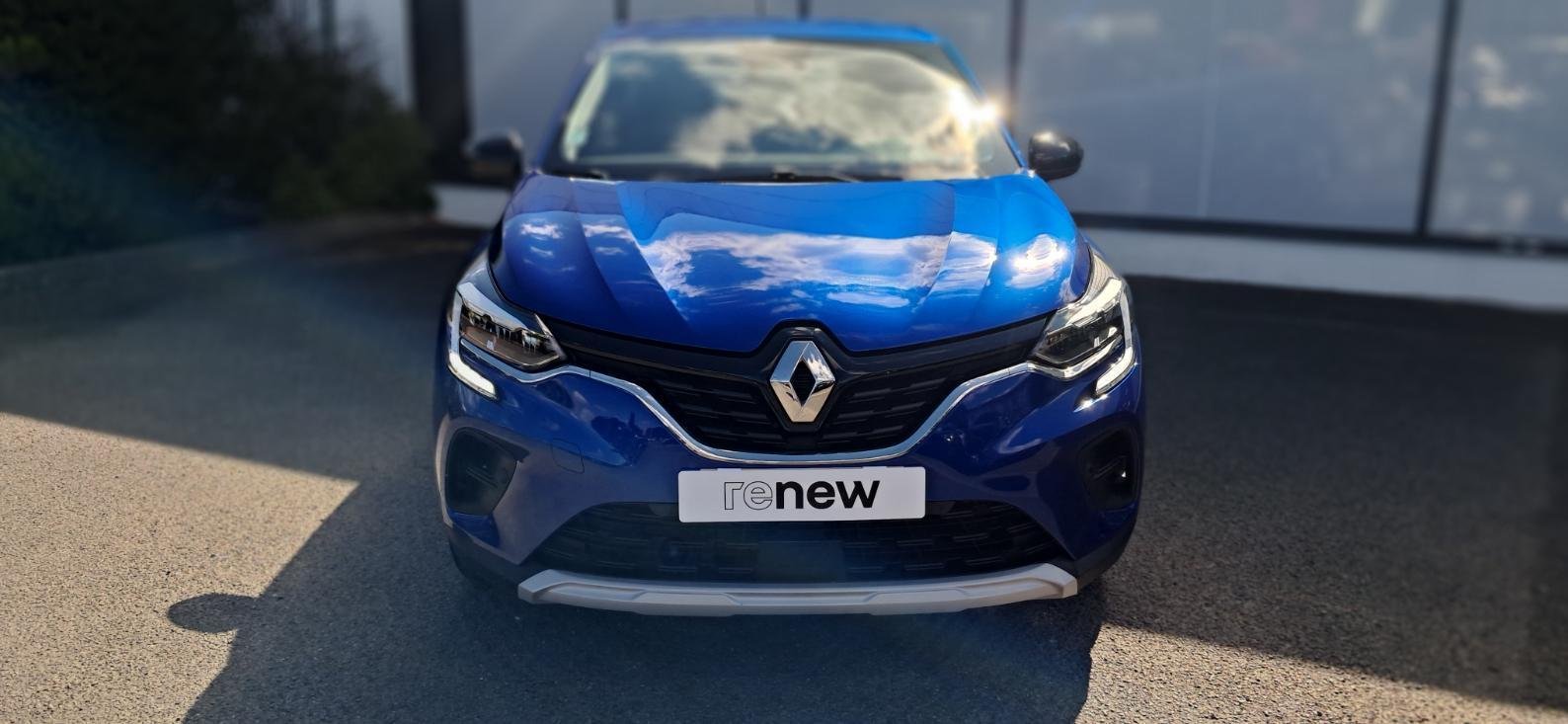 Renault Captur - Photo 3