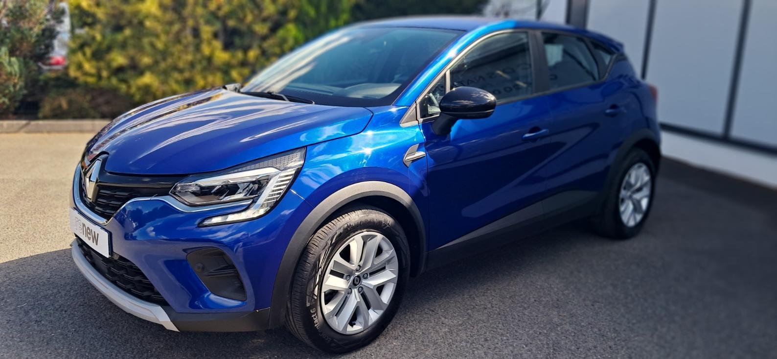 Renault Captur - Photo 4