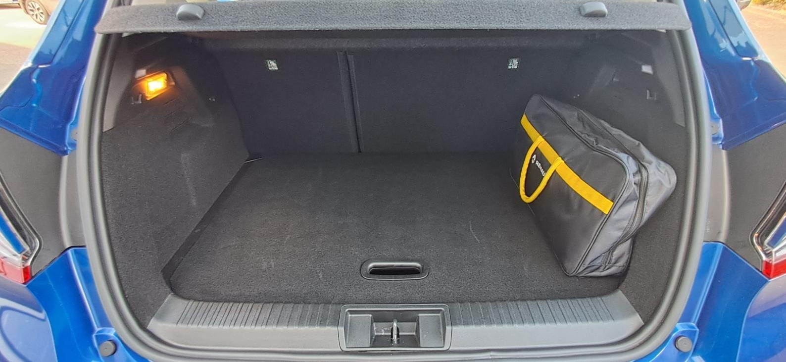 Renault Captur - Photo 8