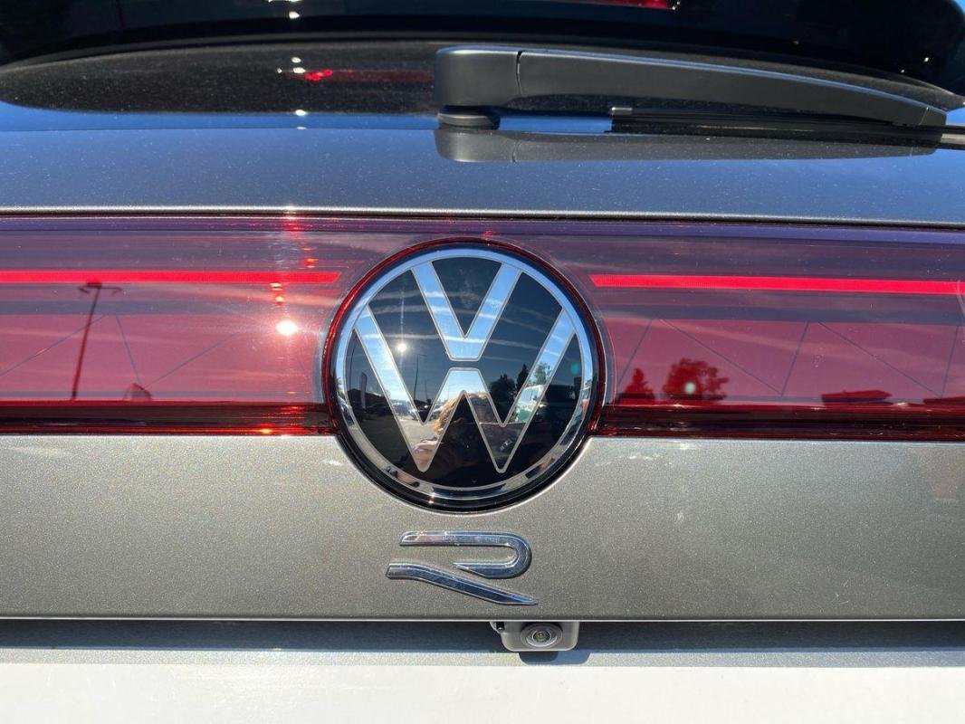 Volkswagen Touareg - Photo 28