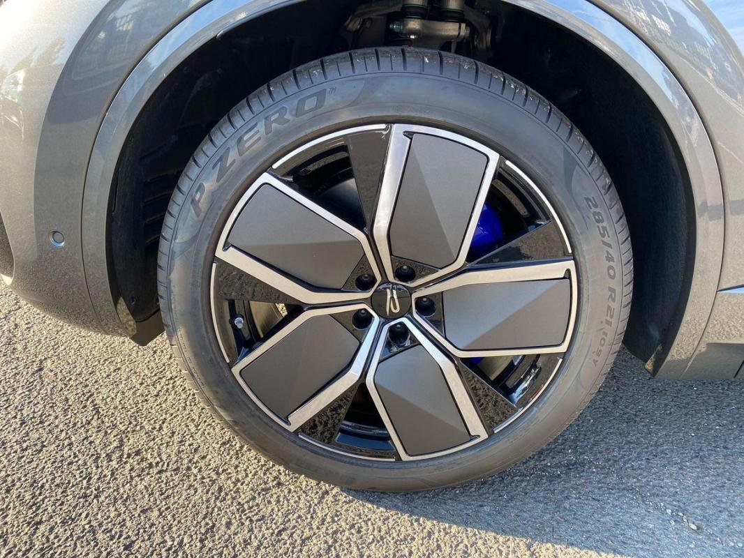 Volkswagen Touareg - Photo 30