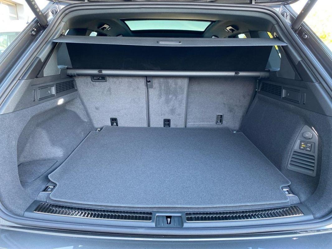 Volkswagen Touareg - Photo 32