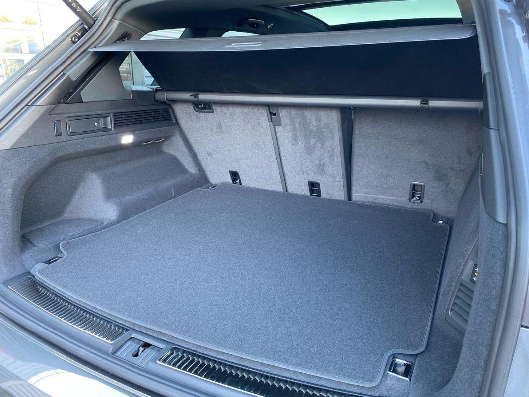 Volkswagen Touareg - Photo 33