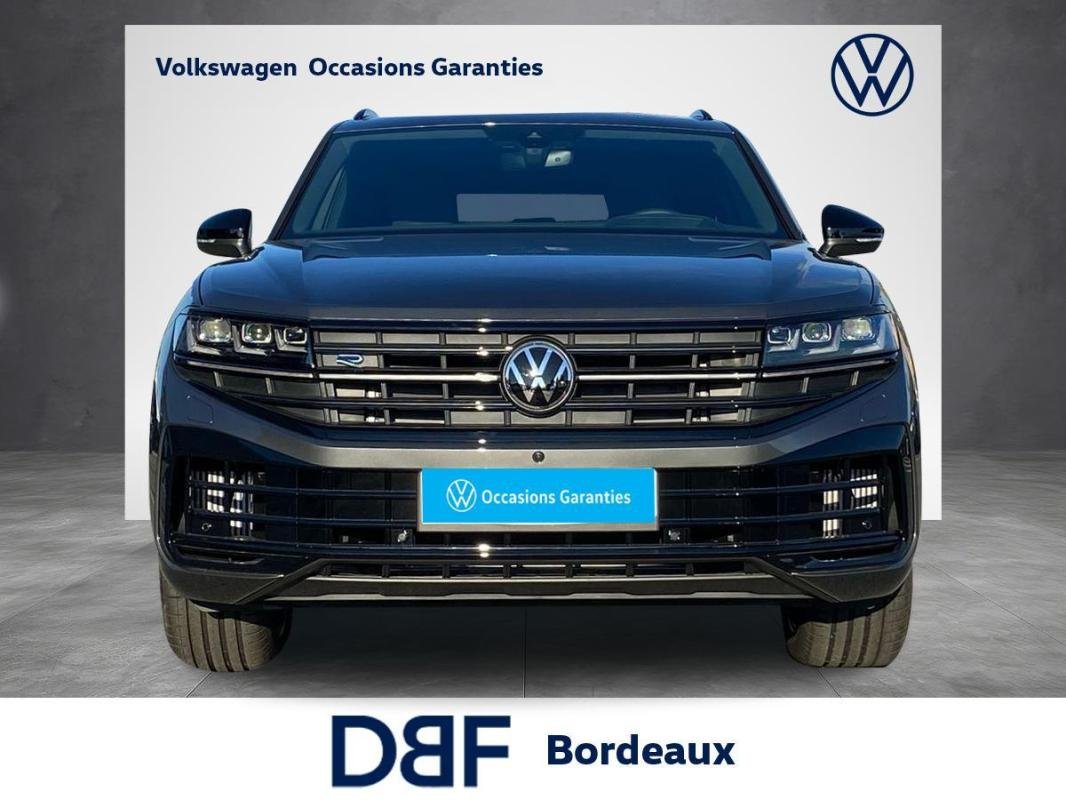 Volkswagen Touareg - Photo 7
