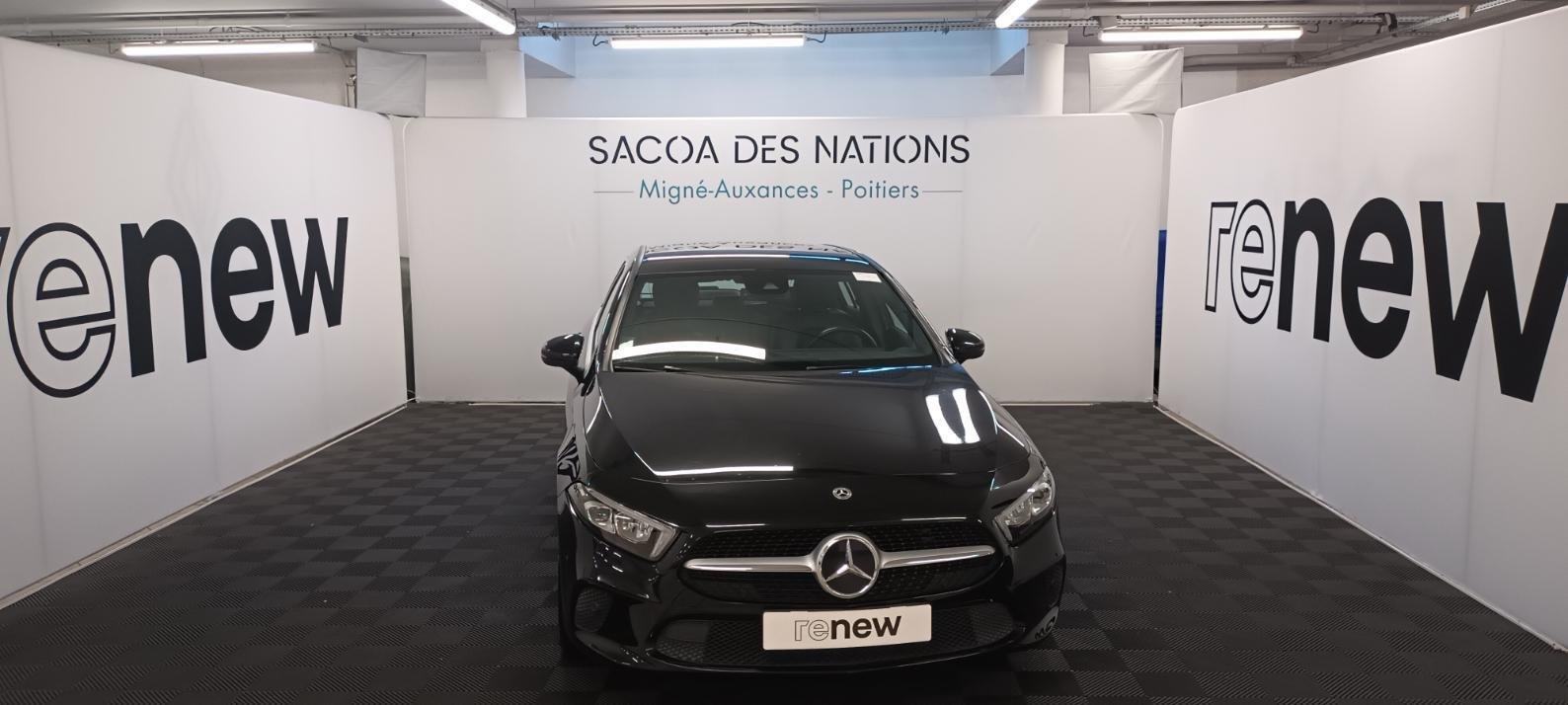 Mercedes Classe A - Photo 1