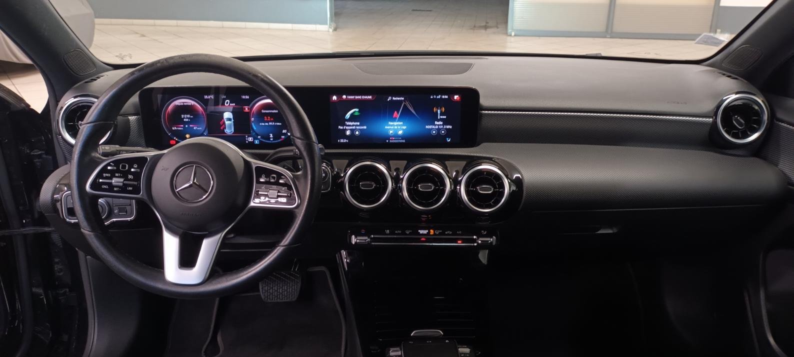 Mercedes Classe A - Photo 11
