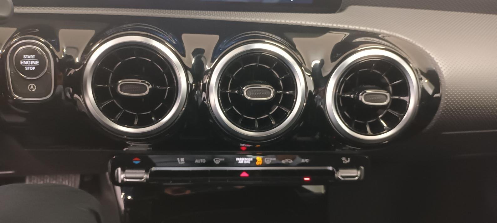 Mercedes Classe A - Photo 17