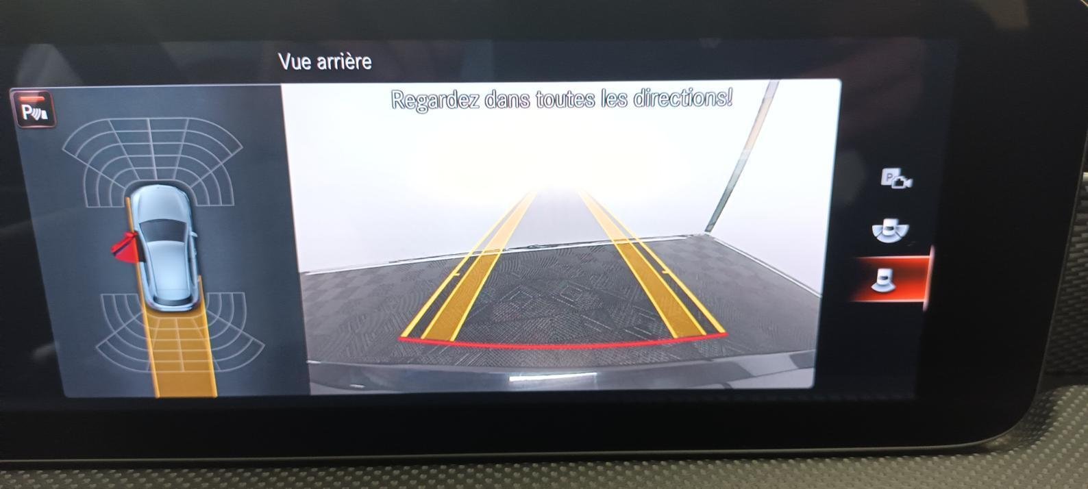 Mercedes Classe A - Photo 19