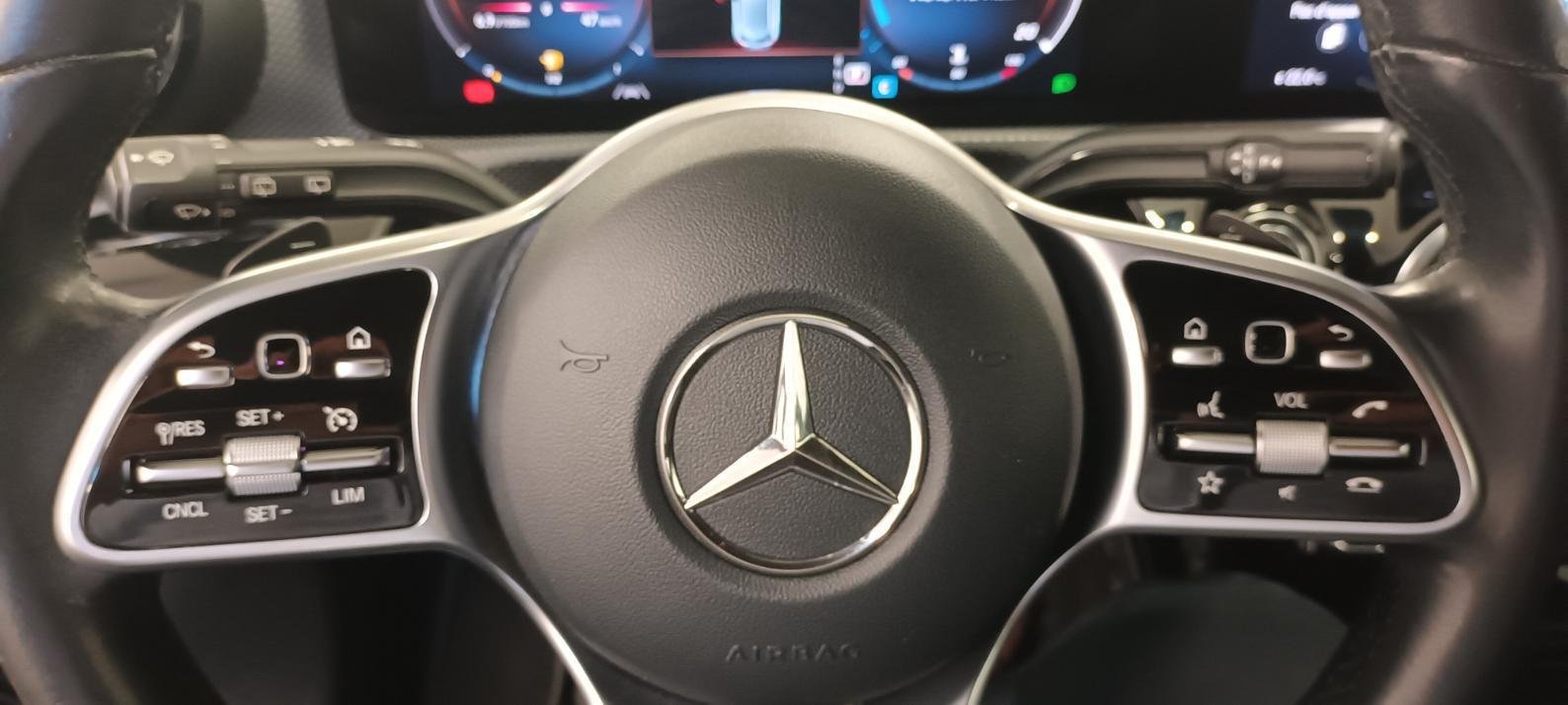 Mercedes Classe A - Photo 20